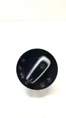 Peça sobressalente para automóvel em segunda mão comutador de luzes por volkswagen passat cc (357) * referências oem iam 1k0941431aj