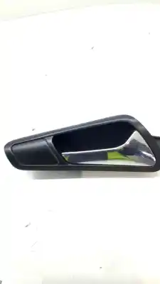 Peça sobressalente para automóvel em segunda mão puxador interior dianteiro direito por volkswagen passat cc (357) * referências oem iam 3c1837114b