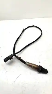 Peça sobressalente para automóvel em segunda mão sonda lambda por volkswagen passat cc (357) * referências oem iam 6f906262j