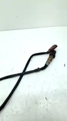 Peça sobressalente para automóvel em segunda mão sonda lambda por volkswagen passat cc (357) * referências oem iam 1k0998262e  