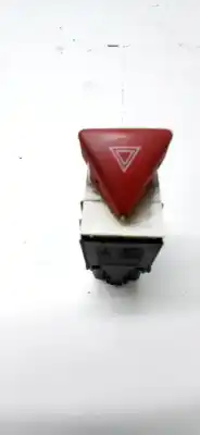 Peça sobressalente para automóvel em segunda mão interruptor 4 piscas - emergência por volkswagen passat cc (357) * referências oem iam 3c0953509