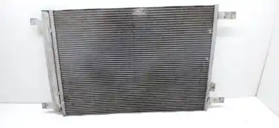 Peça sobressalente para automóvel em segunda mão condensador / radiador de ar condicionado por seat leon st (5f8) * referências oem iam 5q0816411bh  5q0816411bg