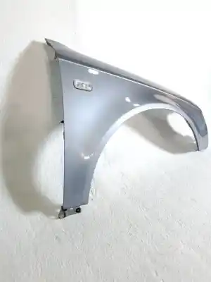 Peça sobressalente para automóvel em segunda mão guarda-lamas dianteiro direito por audi a4 avant (8e) bke referências oem iam 8e0821106f  