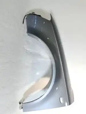 Peça sobressalente para automóvel em segunda mão Guarda-lamas Dianteiro Esquerdo por AUDI A4 AVANT (8E) BKE Referências OEM IAM 8E0821105F  