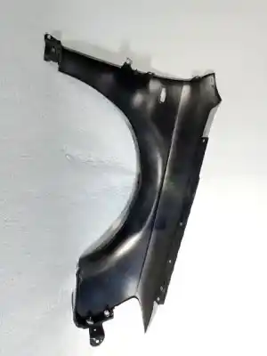 Peça sobressalente para automóvel em segunda mão guarda-lamas dianteiro esquerdo por audi a4 avant (8e) bke referências oem iam 8e0821105f  