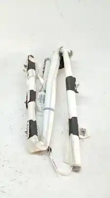 Автозапчасти б/у подушка безопасности передняя левая шторка безопасности за opel corsa f corsa-e (68) ссылки oem iam 9827991480