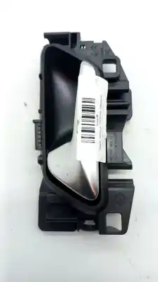 Автозапчасти б/у левая передняя внутренняя ручка за opel corsa f corsa-e (68) ссылки oem iam 98201553vv