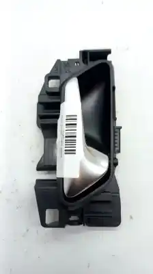 Автозапчасти б/у внутренняя задняя правая ручка за opel corsa f corsa-e (68) ссылки oem iam 98201552vv