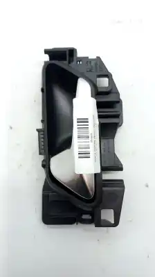 Автозапчасти б/у левая задняя внутренняя ручка за opel corsa f corsa-e (68) ссылки oem iam 98201553vv