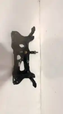 Second-hand car spare part front axle for volkswagen tiguan (ad1) cuvc oem iam references 5wa199315f