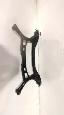 Second-hand car spare part rear axle for volkswagen tiguan (ad1) cuvc oem iam references 3q0505235aa