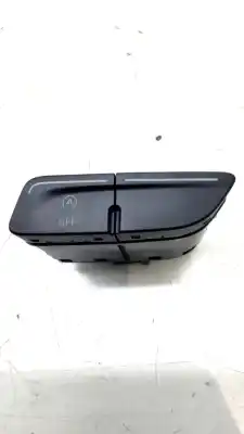 Автозапчасти б/у выключатель за FORD FOCUS 3 MANUAL ссылки OEM IAM 1696453  AM5T14B436FB