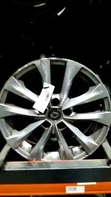 İkinci el araba yedek parçası YORULMAK için RENAULT MÉGANE  OEM IAM referansları 403005049R  