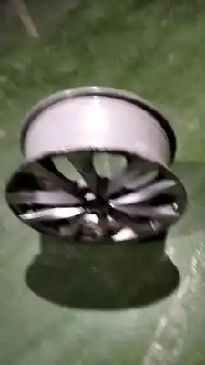 Peça sobressalente para automóvel em segunda mão jante por renault mégane  referências oem iam 403005049r  