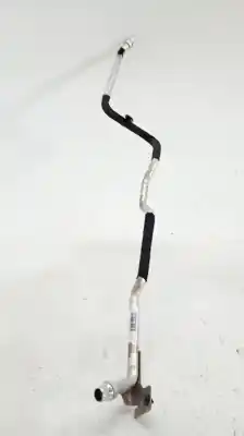 Автозапчасти б/у трубы кондиционирования воздуха за opel corsa f corsa-e (68) ссылки oem iam 9850119180