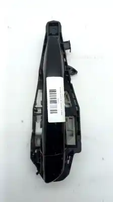 Peça sobressalente para automóvel em segunda mão puxador exterior frente direito por opel mokka mokka (2020 >) referências oem iam 9109e3