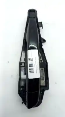 Peça sobressalente para automóvel em segunda mão puxador exterior traseiro direito por opel mokka mokka (2020 >) referências oem iam 9109e3