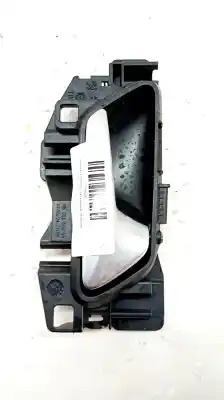 Peça sobressalente para automóvel em segunda mão puxador interior dianteiro direito por opel mokka mokka (2020 >) referências oem iam 98201552vv