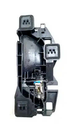 Second-hand car spare part interior right front handle for opel mokka mokka (2020 >) oem iam references 98201552vv  