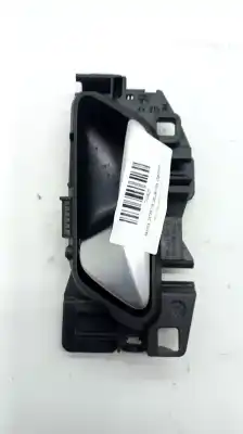 İkinci el araba yedek parçası SOL ÖN IÇ KOL için OPEL MOKKA MOKKA (2020 >) OEM IAM referansları 98201553VV  