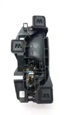 Second-hand car spare part interior left front handle for opel mokka mokka (2020 >) oem iam references 98201553vv  