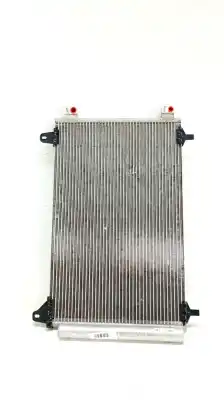 Peça sobressalente para automóvel em segunda mão condensador / radiador de ar condicionado por opel mokka mokka (2020 >) referências oem iam 9825371480