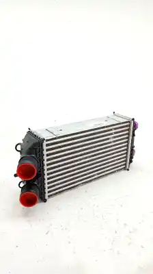 İkinci el araba yedek parçası INTERCOOLER için OPEL MOKKA MOKKA (2020 >) OEM IAM referansları 9825341380  