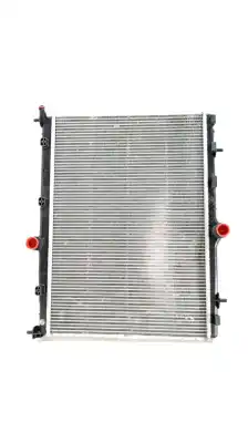 Peça sobressalente para automóvel em segunda mão radiador de água por opel mokka mokka (2020 >) referências oem iam 9825333380  