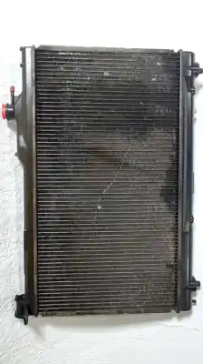 İkinci el araba yedek parçası SU RADYATÖRÜ için TOYOTA CELICA COUPÉ (_T20_) 1.8 I 16V (AT200/ST) OEM IAM referansları 1640016530  