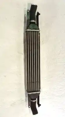 İkinci el araba yedek parçası INTERCOOLER için FIAT LINEA (110) 1.3 D Multijet OEM IAM referansları 51785221  