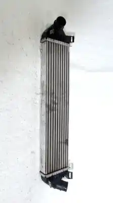 İkinci el araba yedek parçası INTERCOOLER için FORD KUGA (CBS) UFMA OEM IAM referansları 1673687  