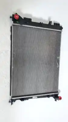 İkinci el araba yedek parçası SU RADYATÖRÜ için KIA SPORTAGE (SL) G4FD OEM IAM referansları 25310D7500  