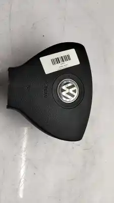 İkinci el araba yedek parçası ÖN SOL HAVA YASTIGI için VOLKSWAGEN POLO V (6R1) Volkswagen polo gti OEM IAM referansları 6Q0880201AF1QB  