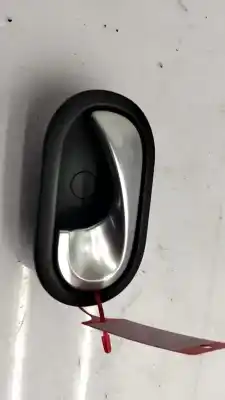 İkinci el araba yedek parçası SOL ÖN IÇ KOL için RENAULT SCÉNIC II (JM0/1_) 1.6 16V (JM1R) OEM IAM referansları 8200028487  