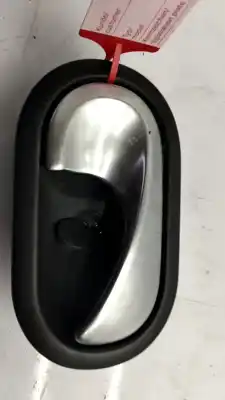 İkinci el araba yedek parçası IÇ ARKA SAG KOL için RENAULT SCÉNIC II (JM0/1_) 1.6 16V (JM1R) OEM IAM referansları 8200028486  