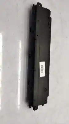 İkinci el araba yedek parçası ENSTRÜMAN PANELI için RENAULT SCÉNIC II (JM0/1_) 1.6 16V (JM1R) OEM IAM referansları 8200704463  