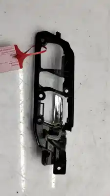 İkinci el araba yedek parçası IÇ ÖN SAG KOL için VOLKSWAGEN POLO V (6R1) Volkswagen polo gti OEM IAM referansları 6Q0837174G  