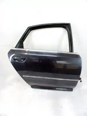 Tweedehands auto-onderdeel Deur Rechts Achter voor AUDI A8 (4E2) 3.7 Quattro OEM IAM-referenties 4E0833052C  
