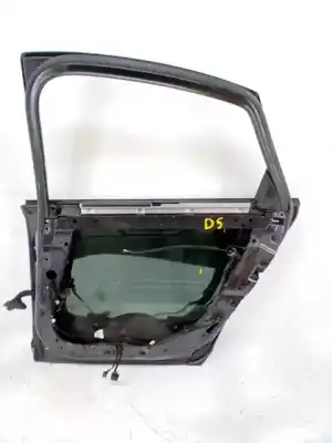 Tweedehands auto-onderdeel deur rechts achter voor audi a8 (4e2) 3.7 quattro oem iam-referenties 4e0833052c  