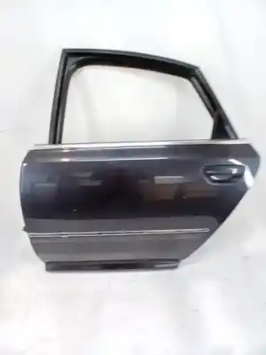 Tweedehands auto-onderdeel Deur Links Achter voor AUDI A8 (4E2) 3.7 Quattro OEM IAM-referenties 4E0833051C  
