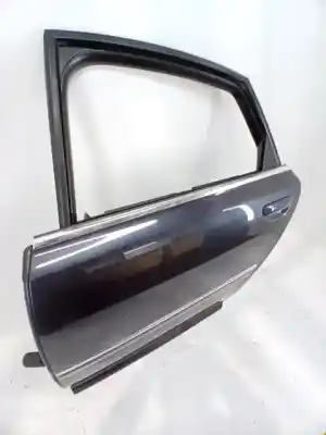 Tweedehands auto-onderdeel deur links achter voor audi a8 (4e2) 3.7 quattro oem iam-referenties 4e0833051c  