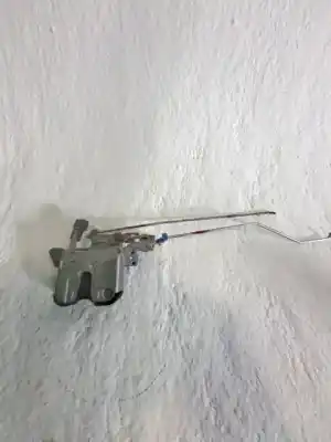 Pezzo di ricambio per auto di seconda mano baule / serratura del cancello per saab 9-5 (ys3e) 2.3 turbo riferimenti oem iam 5360334