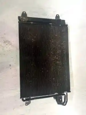 Gebrauchtes Autoersatzteil wasserradiator zum audi a3 (8l) 8l oem-iam-referenzen 1k0121251n