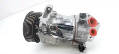 Peça sobressalente para automóvel em segunda mão compressor de ar condicionado a/a a/c por renault mégane referências oem iam 926001268r
