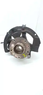 Peça sobressalente para automóvel em segunda mão manga de eixo dianteira esquerda por renault mégane referências oem iam 400155920r