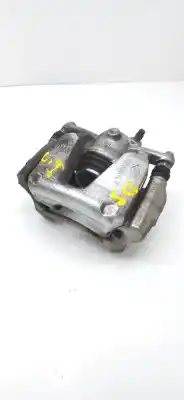 Peça sobressalente para automóvel em segunda mão pinça de travão dianteira esquerda por renault mégane referências oem iam 410118694r