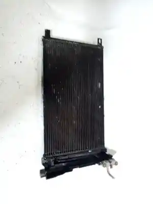 Tweedehands auto-onderdeel airconditioning condensor / radiator voor bmw 3 (e46) 320 d oem iam-referenties 64538377648  