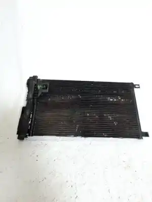 İkinci el araba yedek parçası klima kondenser / radyatör için bmw 3 (e46) 320 d oem iam referansları 64538377648