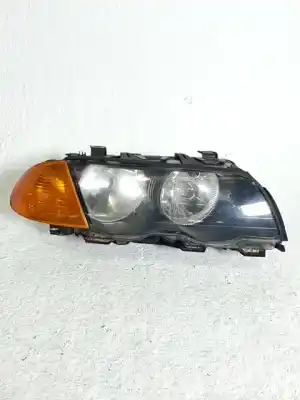 İkinci el araba yedek parçası sag far için bmw 3 (e46) 320 d oem iam referansları 63126902746