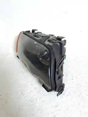 Second-hand car spare part right headlight for bmw 3 (e46) 320 d oem iam references 63126902746  